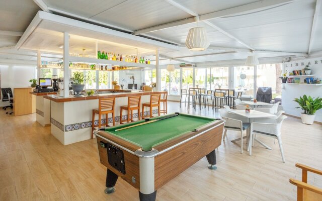 BJ Apartamentos Club Sa Coma