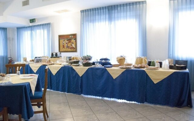 Dakar Living Hotel