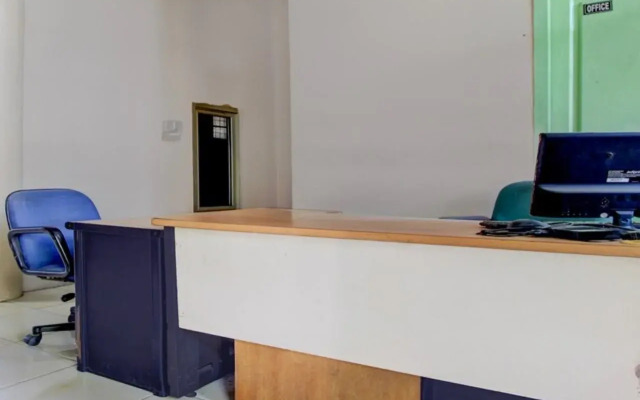 OYO Life 2928 Rumah Ceria