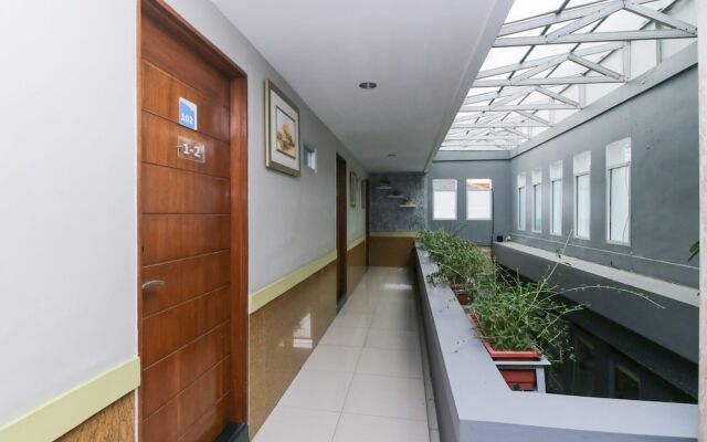 Airy Dago Golf Raya 49 Bandung