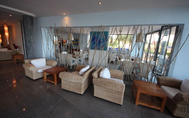 Menada Sozopol Apartments