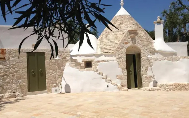 Locappart Puglia