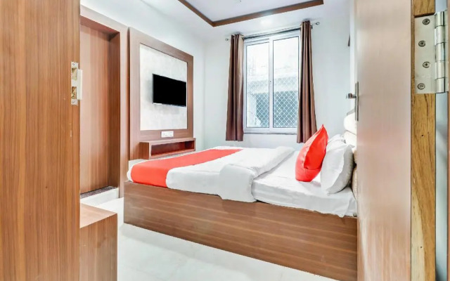 Hotel Sakshi by OYO Rooms