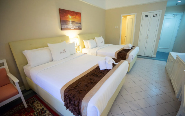 Aseania Resort Langkawi