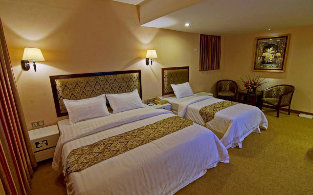 M3 Hotel