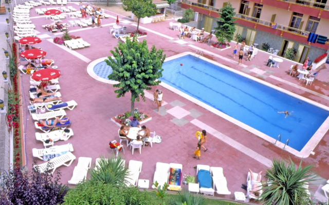 BLUESEA Continental