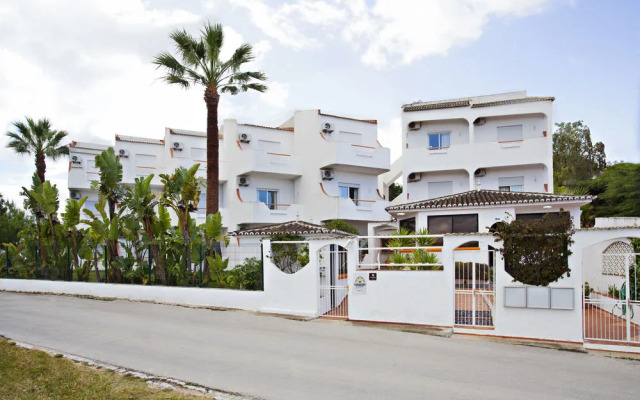 MY CHOICE Apartamentos Turísticos Terreiro Algarvio