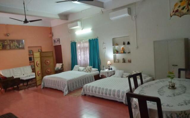 Nibhriti Guest House