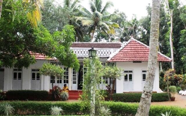 Backwater Heritage Homestay