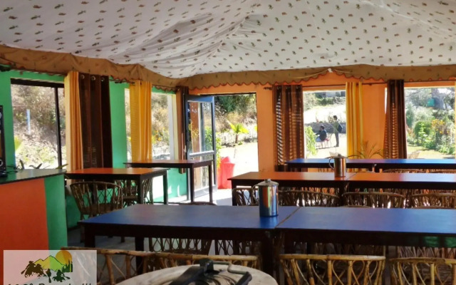 180 Degree Resort