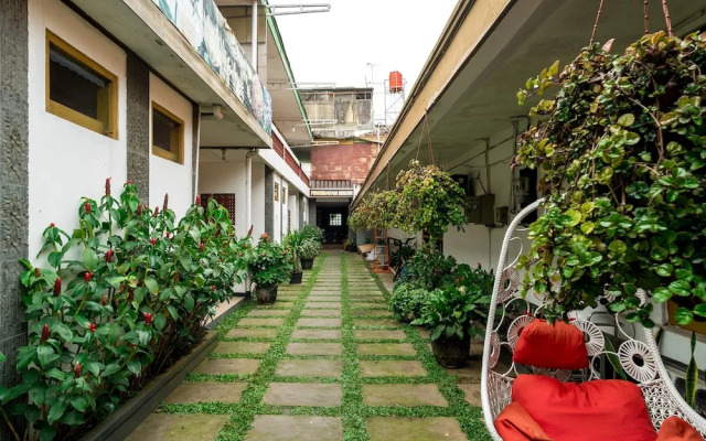 Oyo 211 Seruni Guest House