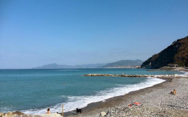 Flat 65m² 2 bedrooms 1 bathroom - Sestri Levante