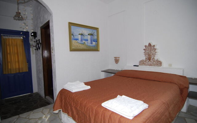 castello apartments