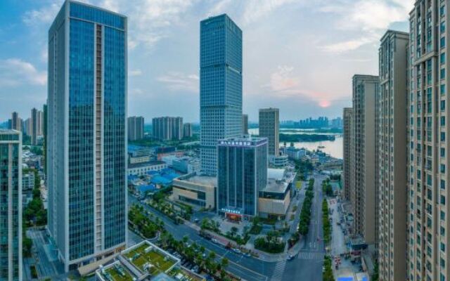 Wuhan Jointown Swan Hotel