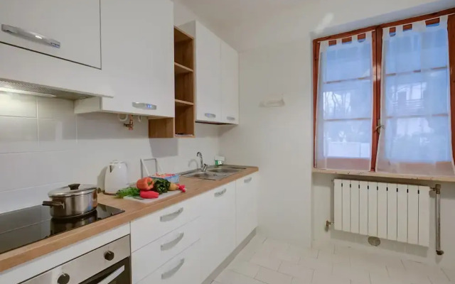 Villa Fiorita - Apt 1 - Violetta