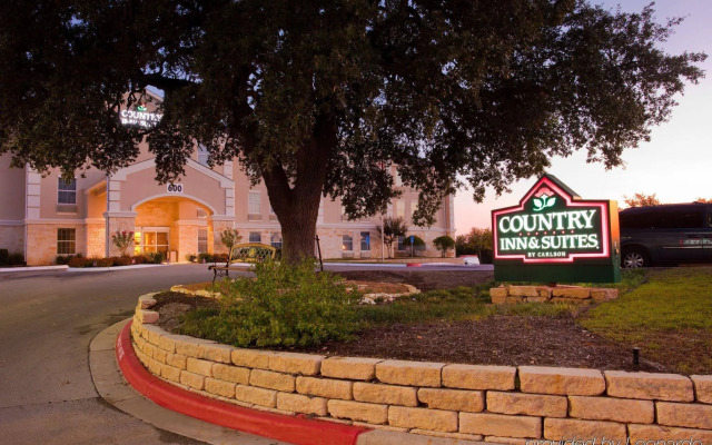 Holiday Inn Express & Suites Georgetown by IHG