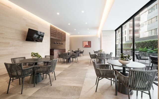 Nido at Neuchatel Polanco