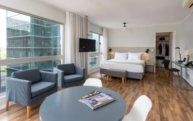 Almarena Madero Urbano Affiliated by Melia
