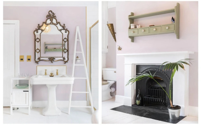 Sophisticated Shine by Newington Green