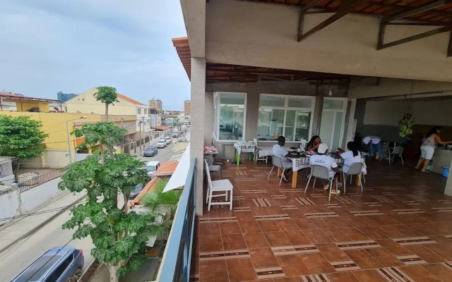 Lovely Guest House in Luanda