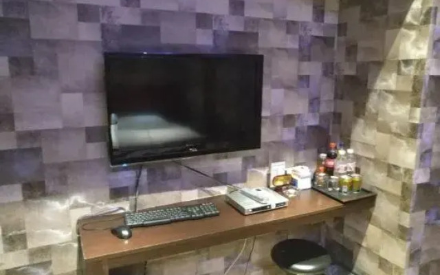 Hailin Xinjia Fashion Express Hotel