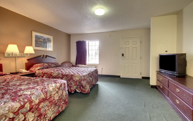 Sun Suites of Charlotte