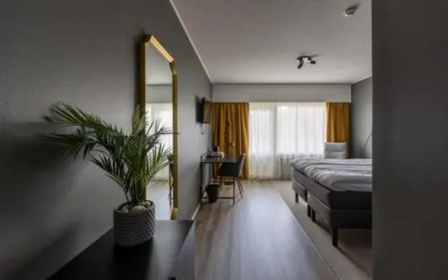 Hotel Waltikka