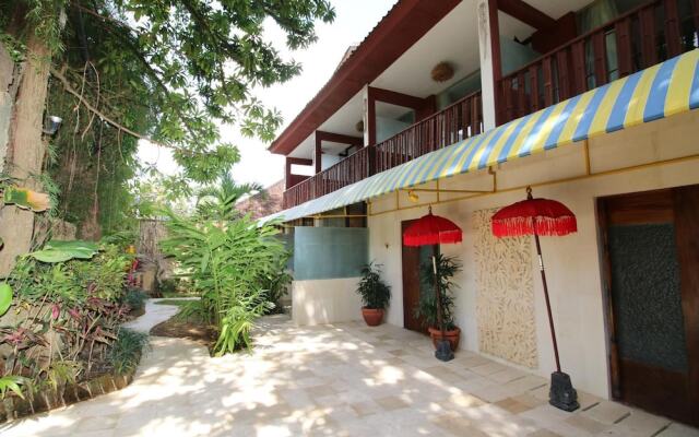 Petit Hotel Bali