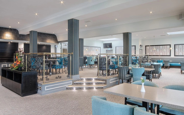 Flannery's Hotel Galway