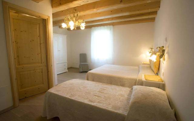 Agriturismo Ae Cavane