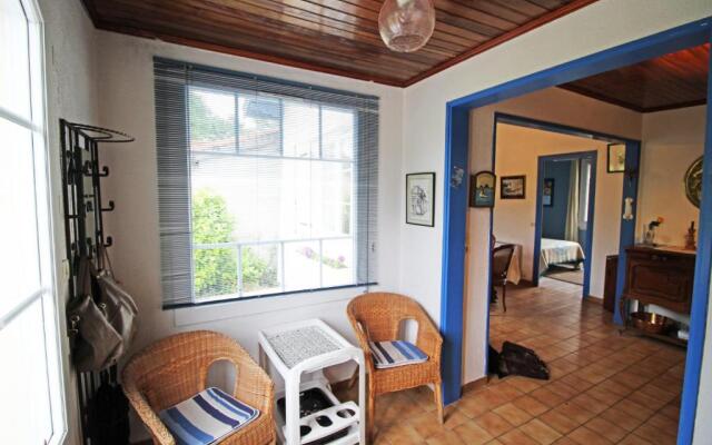 Maison 6 personnes à 300m de la plage du Mauret