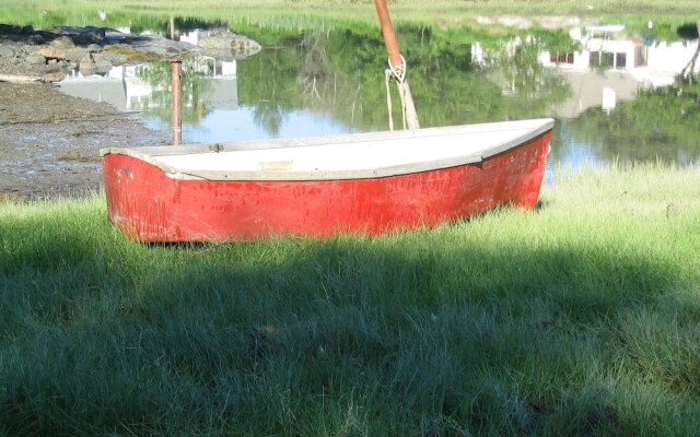 Bittersweet Bed and Breakfast