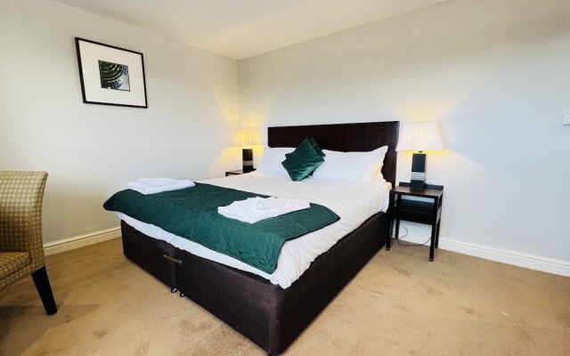 The Springfield Fairbourne
