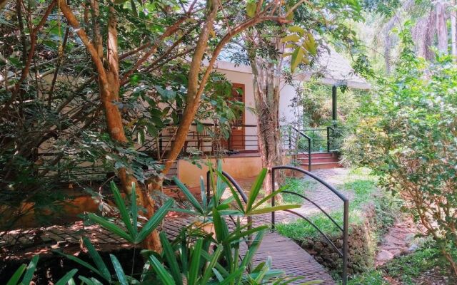 Vythiri Greens Resort