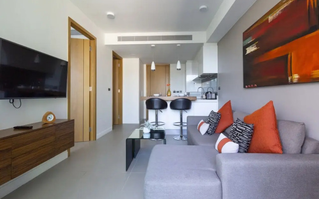 Oceanstone Phuket by Holy Cow 604