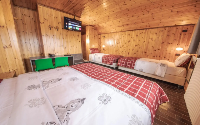 Albergo Quarto Pirovano