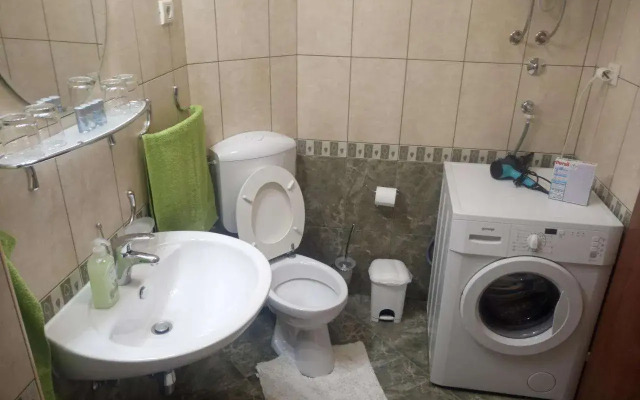 Apartment Andrijana