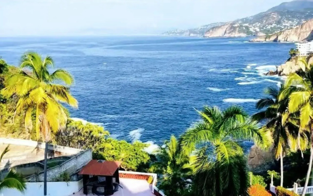 Hotel Conchamar