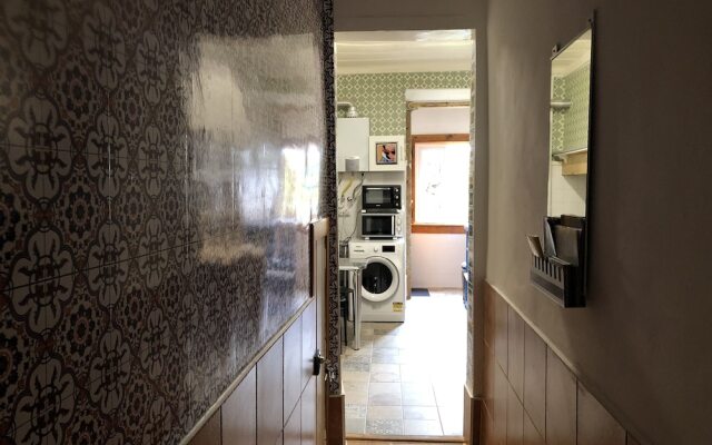 Hostel Charme da Graça