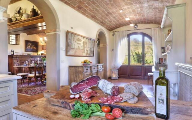 Villa Tramonto