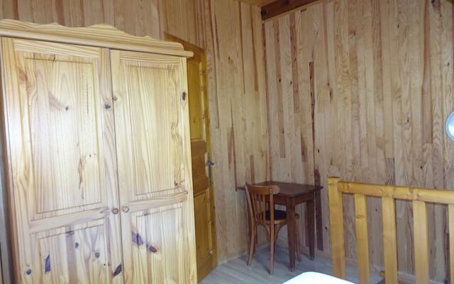 Residence Les Oulles