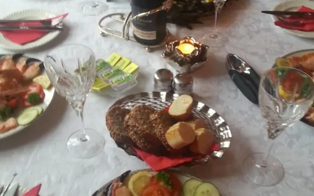 Inishmore Guesthouse