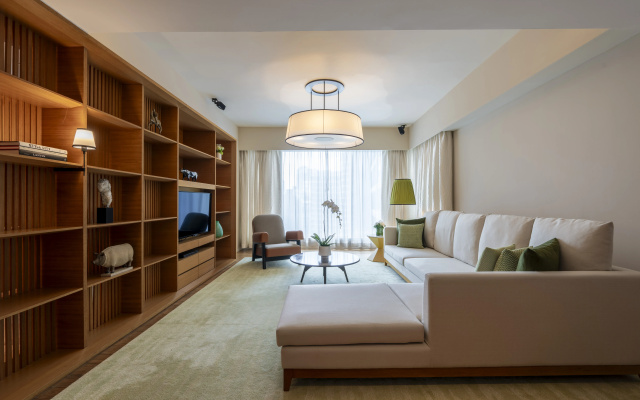 Lanson Place Bukit Ceylon