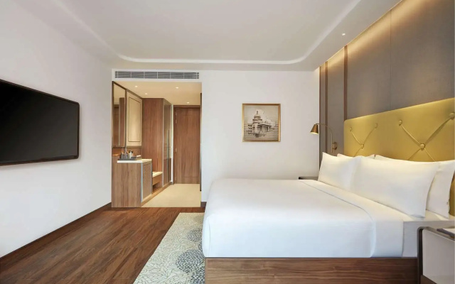 Doubletree By Hilton Bengaluru Whitefield