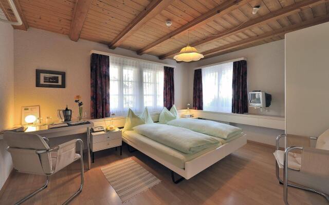 Seminarhotel Linde Stettlen