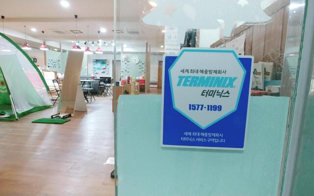 Baozen Guesthouse - Hostel