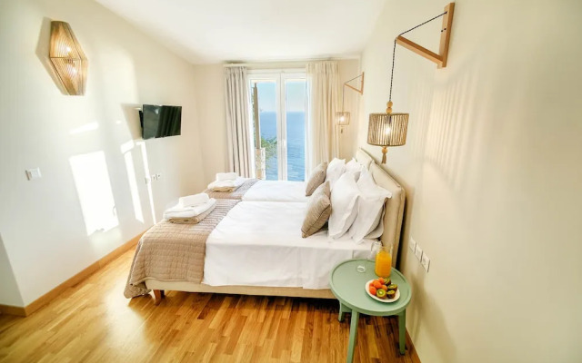 Ocean View - Luxury Villa Ethra
