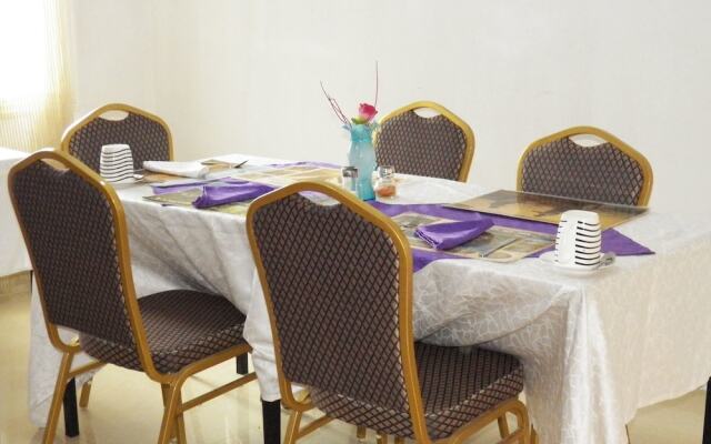 TS Lodgings