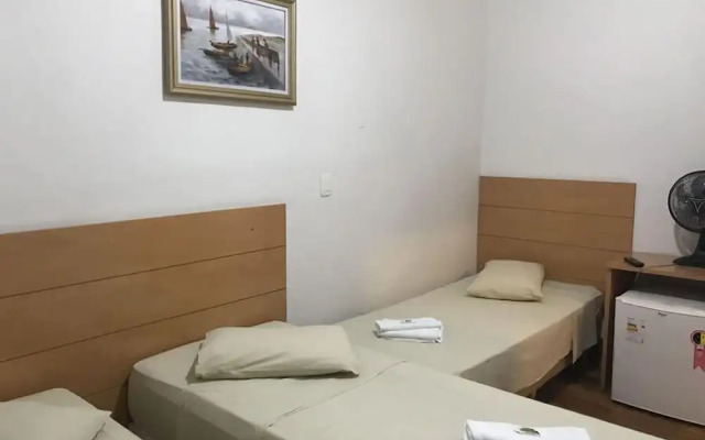 Vila Real Hotel