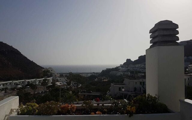 Apartamentos Richmond